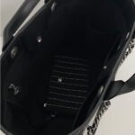 LARGE SHOPPING BAG - Image 3