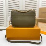 LV Lockme Chain PM Handbag - Image 2