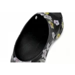 PK God Batch BALENCIAGA Pool Croc Watermark Black 677389 W1S8G 6556 - Image 5