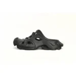 PK God Batch BALENCIAGA Black 735249 W3CES 1000