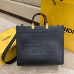 FENDI SUNSHINE Medium Tote Bag - Image 6