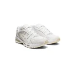 ASICS Gel-Kayano 14 Triple White 1201A019-100 - Image 5