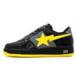 PK God Batch A Bathing Ape Bape Sta Low DC Comics Batman DC3