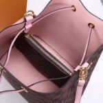 LV NeoNoe MM Bucket Bag - Image 3