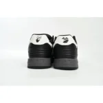 PK God Batch OFF-WHITE Out Of Black Skin And White Tail OMIA18 9C99LEA00 41001 - Image 2