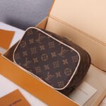 LV Nice Mini Toiletry Pouch - Image 2