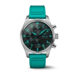 IWC pilot series IW388108 watch