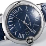 Cartier Ballon Bleu WSBB0027 watch - Image 4