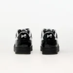 PK God Batch A Bathing Ape Bape Sta #2 Black Patent 1K30-191-302-BLK - Image 4