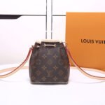LV Nano Noe Bag - Image 3