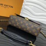 LV Saint Placide Handbag - Image 5