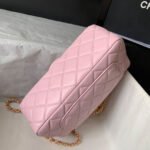 Chanel Pearl Crush Mini Rectangular Flap - Image 4