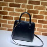 Gucci Horsebit 1955 Small Top Handle Bag - Image 6