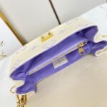 LV Pochette Metis East West - Image 6