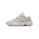 PK God Batch adidas Yeezy 500 Bone White FV3573