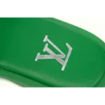 PK God Batch BLUE LOUIS VUITTON Oasis Green Embossing - Image 3