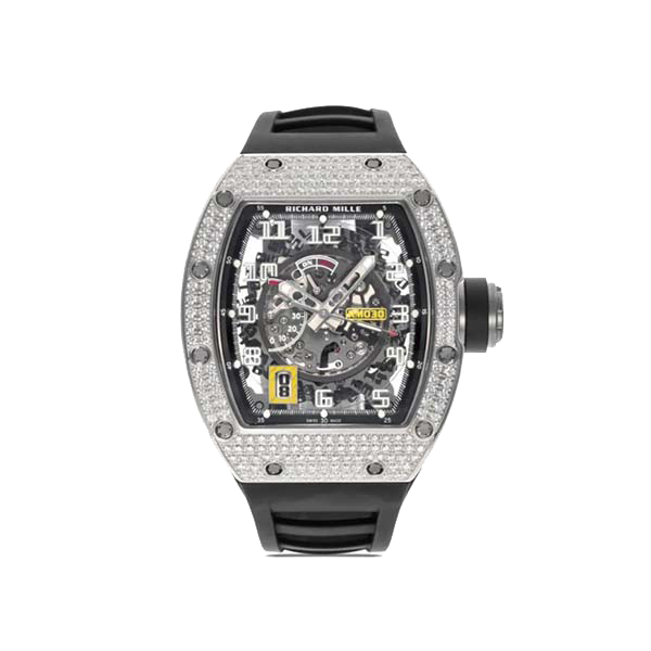 Richard Mille