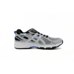 ASICS Gel-venture Black Royal Blue 1012B359-005 - Image 3