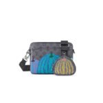 LV x YK Trio Messenger