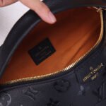 LV Monogram Empreinte Bumbag - Image 2