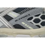Asics Gel-Kahana 8 'Retro Grey' 1011B109-031 - Image 4