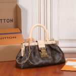 Monogram Clutch - Image 6