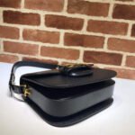 Gucci Horsebit 1955 Shoulder Bag - Image 2