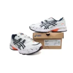 Asics Gel 1090 'White Black' 1201A275-100 - Image 2