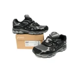ASICS Gel-NYC Graphite Grey Black 1201A789 - Image 4