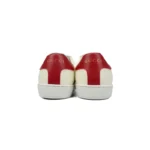 Gucci Ace Soft Heel 'Cherries' - Image 2