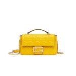 Fendi Baguette Chain Midi