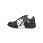 Valentino Garavani VL7N Low Sneakers Black