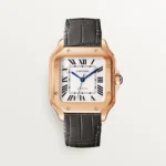 SANTOS DE CARTIER WATCH -WGSA0028