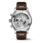 IWC pilot series IW388103 watch - Image 2