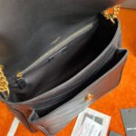 SAINT LAURENT NIKI MEDIUM IN LAMBSKIN - Image 3