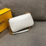 Fendi Baguette Chain Midi - Image 5
