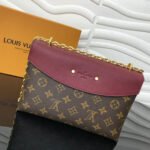 LV Saint Placide Handbag - Image 2