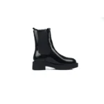 PK God Batch Prada Boots Black - Image 5