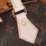 LV Speedy Bandouliere 20 - Image 6