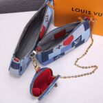 LV Multi Pochette Accessoires - Image 4