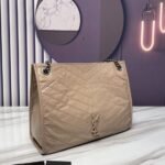 YSL NIKI SHOPPING IN VINTAGE LEATHER - Image 6