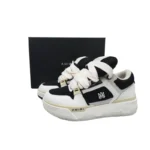 PK God Batch AMIRI White Gray Black - Image 4