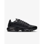 Nike Air Max Plus Triple Black  FB8479-001 - Image 3