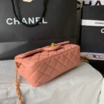 Chanel Pearl Crush Mini Rectangular Flap - Image 5