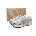 Asics Kith x Gel 1130 'Cream Scarab' 1201A956-100 - Image 4
