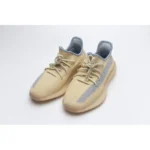 PK God Batch adidas Yeezy Boost 350 V2 Linen FY5158 - Image 2