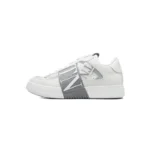 Valentino Garavani VL7N Low Sneakers White Grey