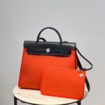 HERMES Herbag Zip 31 bag - Image 6
