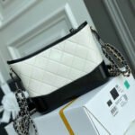 CHANEL’S GABRIELLE SMALL HOBO BAG - Image 4