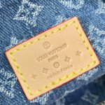 LV Hills Pochette - Image 4